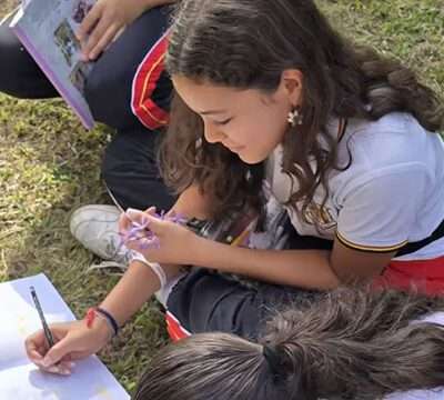 Semana Cultural «Innovart»