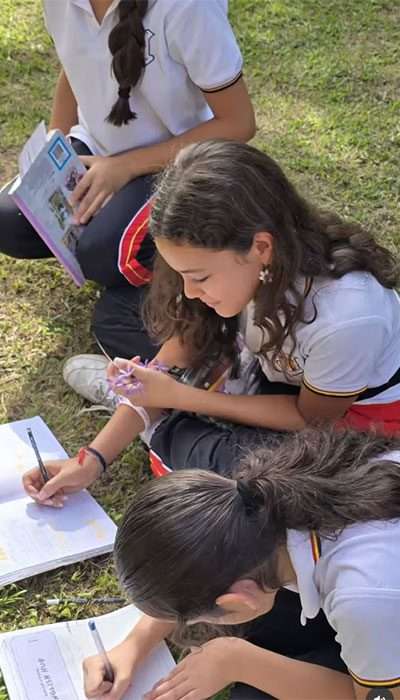 Semana Cultural «Innovart»