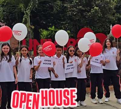 2° Open House