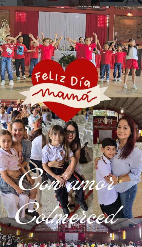 Celebración Eucaristía Día de las Madres