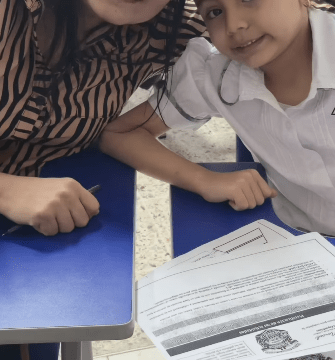 Como ser mejores Padres