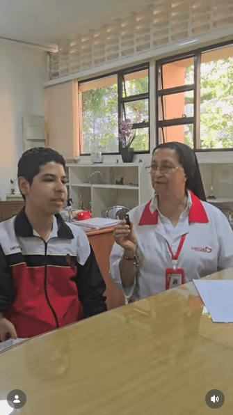 Con tu ayuda vamos a Singapur