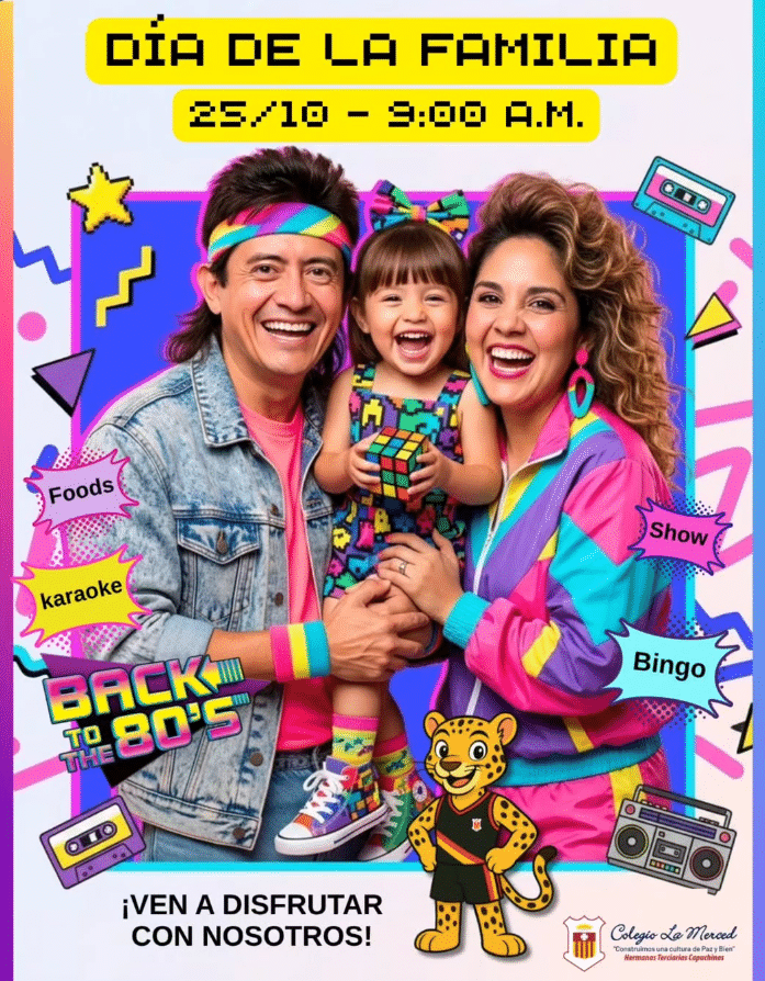 Día de la familia Mercedaria