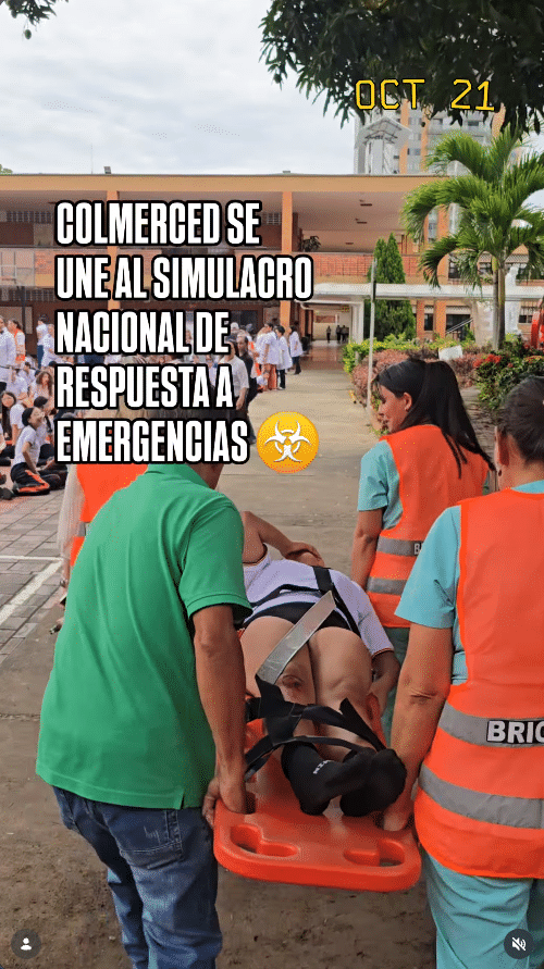 Prevenir también es aprender